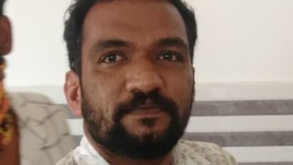 യുവതിയെ മരിച്ച നിലയിൽ കണ്ടെത്തിയ സംഭവം: ഒളിവിലായിരുന്ന സഹോദരീ ഭർത്താവ് പിടിയിൽ