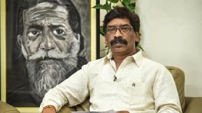 झारखंड में हेमंत सरकार गिराने की बड़ी साजिश! 3 लोगों को होटल से भारी कैश के साथ पकड़ा..जानिए पूरा मामला