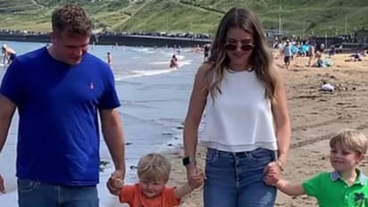 മഹാമാരിക്കാലത്തെ നന്മ: വീടില്ലാത്തവർക്കായി ഹോട്ടലിന്റെ വാതിൽ തുറന്ന് വച്ച് ദമ്പതിമാർ