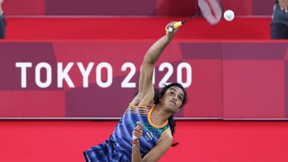 ഷൂട്ടിംഗില് ഇന്ത്യക്ക് നിരാശ തുടരുന്നു; ബാഡ്മിന്റണില് സിന്ധുവിന് ജയത്തുടക്കം