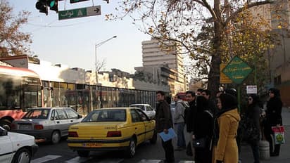 জলহস্তীকে দাঁত মাজানো থেকে উটপাখির বাচ্চার দেখভাল, বিশ্বের আজব কিছু চাকরি