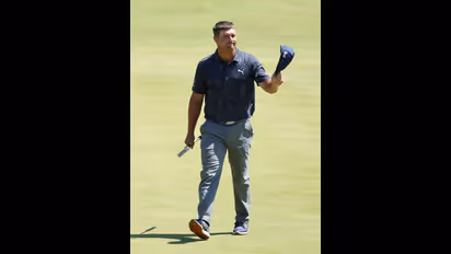 Tokyo Olympics: Bryson DeChambeau tests COVID positive pre departure, pulled out of USA golf team