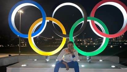 Tokyo Olympics 2020: Sania-Ankita pair suffers disappointing first round exit