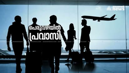 പത്ത് ലക്ഷത്തിലേറെ പ്രവാസികൾ തൊഴിൽരഹിതരായി മടങ്ങിയെത്തുന്നു; കേരളത്തിൻ്റെ സാമ്പത്തിക മേഖല പ്രതിസന്ധിയിലേക്ക്