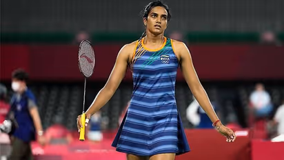 Tokyo Olympics 2020: PV Sindhu wins her first match, defeats Israel's Ksenia Polikarpova
