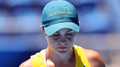 ഒളിംപിക്സ്: ടെന്നീസില് ട്വിസ്റ്റ്, വന് അട്ടിമറി; സാനിയ സഖ്യവും ആഷ്ലി ബാര്ട്ടിയും പുറത്ത്!