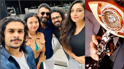 ബിഗ് ബോസ് ടൈറ്റില് വിന്നര് ആര്? ഗ്രാന്ഡ് ഫിനാലെയില് സര്പ്രൈസ്?