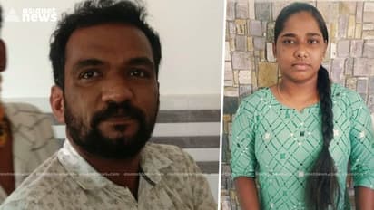 ആലപ്പുഴ ചേർത്തല കടക്കരപ്പള്ളിയിലെ നഴ്സിന്റെ മരണം കൊലപാതകമാണെന്ന് പൊലീസ്