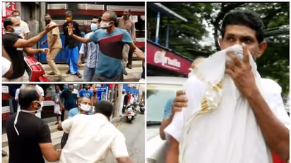 'ഒറ്റപാര്ട്ടിയായാല് മാത്രം മുന്നണിയില് തുടരാം'; ഐഎന്എല്ലിന് അന്ത്യശാസനം നല്കി സിപിഎം