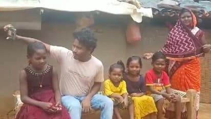 इस मजदूर की PM मोदी ने सुनाई कामयाबी की कहानी, कभी दो वक्त की रोटी नहीं मिलती थी..आज घर बैठे कमा रहा लाखों