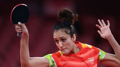 From Manika Batra to Ashleigh Barty: A look at the major upsets in Tokyo Olympics so far