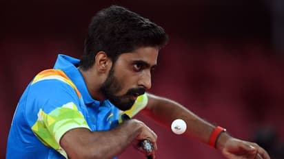 కామన్వెల్త్ గేమ్స్ 2022: సాథియన్ జ్ఞానశేఖరన్కి కాంస్యం... ఆఖరి రోజు పతకాల పంట...