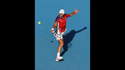 Paris Masters 2021: Here are the records Novak Djokovic can break