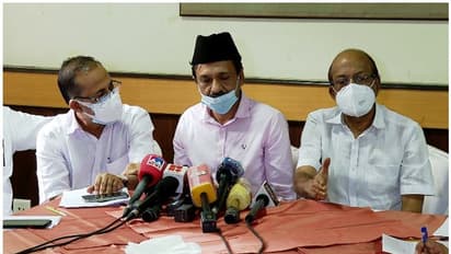 തെരഞ്ഞെടുപ്പ് പരാജയം പരിശോധിക്കാൻ മുസ്ലീം ലീഗിൽ പ്രത്യേക സമിതി: ഷാജിയും ഫിറോസും സമിതിയിൽ