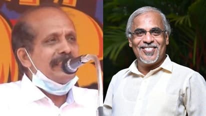 പ്രശ്ന പരിഹാര ചര്‍ച്ചകള്‍ വഴിമുട്ടി, ഇടതുമുന്നണിക്ക് പരാതി നൽകാനൊരുങ്ങി ഐഎന്‍എൽ അബ്ദുള്‍ വഹാബ് പക്ഷം