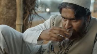 টানটান উত্তেজনা, লঞ্চ করলো ‘রবীন্দ্রনাথ এখানে কখনও খেতে আসেননি’সিরিজের ট্রেলার