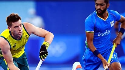 Tokyo Olympics: Australia dismantles India with a 7-1 men's hockey rout