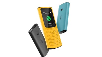 എച്ച്ഡി കോളിംഗും വലിയ ബാറ്ററി ലൈഫും ഉള്ള നോക്കിയ 4ജി ഫോണിന്റെ വില ആത്ഭുതപ്പെടുത്തും