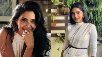 'ഒരു അവധി എടുക്കുന്നു'; സോഷ്യല് മീഡിയയോട് ‘ബൈ' പറഞ്ഞ് ഐശ്വര്യ ലക്ഷ്മി