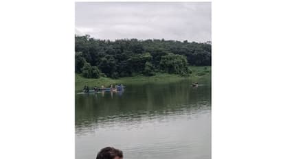 മീൻ പിടിക്കുന്നതിനിടയിൽ വഞ്ചിമറിഞ്ഞ് റിസർവോയറിൽ വീണ യുവാവ് മരിച്ചു