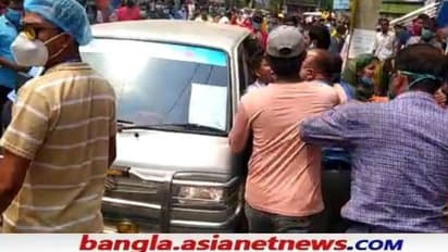 রোগীকে রেফার করার শাস্তি, চিকিৎসক-নার্সদের বেদম পিটিয়ে শ্রীঘরে পরিবারের ৫ সদস্য