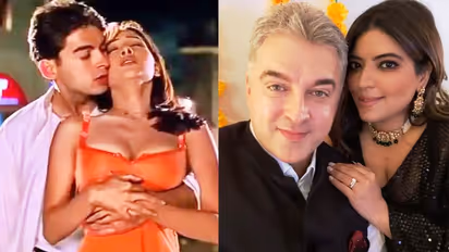 PHOTOS: फिल्मों से दूर अब ये काम कर रहा मोहब्बतें का एक्टर, नहीं चला करियर तो 7 साल पहले इनसे कर ली शादी