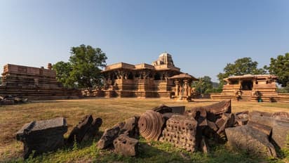 ರಾಮಪ್ಪ ಮಂದಿರಕ್ಕೆ ಯುನೆಸ್ಕೂ ವಿಶ್ವ ಪಾರಂಪರಿಕ ತಾಣ ಸ್ಥಾನಮಾನ; ಪ್ರಧಾನಿ ಮೋದಿ ಅಭಿನಂದನೆ!