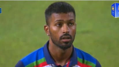 टीम इंडिया में वापसी को लेकर ऑलराउंडर हार्दिक पांड्या का बड़ा बयान