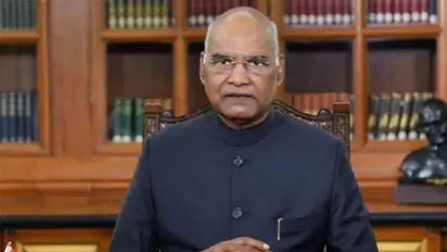 ರಾಜ್ಯಗಳಿಗೆ ಒಬಿಸಿ ಮೀಸಲು: ಮಸೂದೆಗೆ ರಾಷ್ಟ್ರಪತಿ ಅಂಕಿತ!