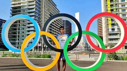 Tokyo Olympics 2020: Paddler Sharath Kamal Achanta wins thrilling round 2 match