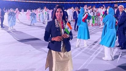 Tokyo Olympics: ফেন্সিংয়ে প্রথমবার জয় দিয়ে দুর্দান্ত শুরু ভারতের ভবানী দেবীর