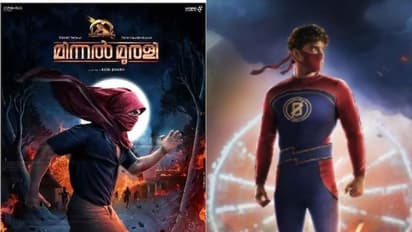 19 മാസവും മൂന്ന് ദിവസവും; പ്രതിസന്ധികൾക്കൊടുവിൽ മിന്നൽ മുരളിക്ക് പാക്കപ്പ്