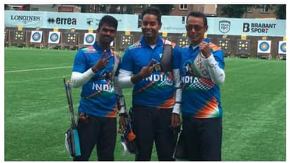 Tokyo Olympics: তিরন্দাজির দলগত ইভেন্টে জয়, কোয়ার্টার ফাইনালে কোরিয়া বিরুদ্ধে লড়াই অতনুদের