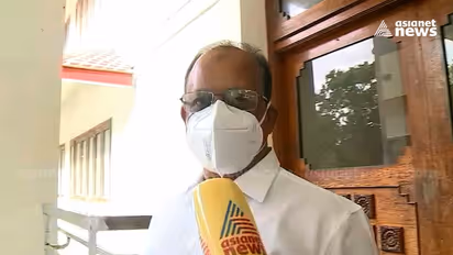 Republic Day : ദേശീയ പതാക തലതിരിച്ച് ഉയർത്തിയ സംഭവം; കുറ്റക്കാർക്കെതിരെ കർശന നടപടി സ്വീകരിക്കുമെന്ന് മന്ത്രി