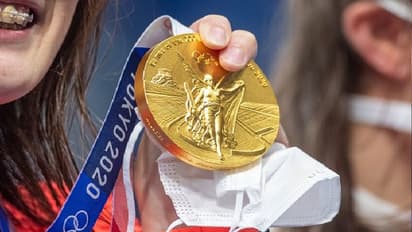 Tokyo Olympics: Olympic Village witnesses 4 new COVID cases, 2 athletes affected