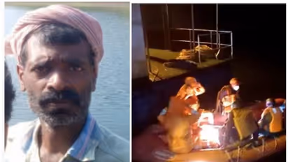 കുളമാവ് അണക്കെട്ടിൽ കാണാതായ സഹോദരങ്ങളില് ഒരാളുടെ മൃതദേഹം കണ്ടെത്തി