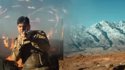 কার্গিল দিবসে শ্রদ্ধা জানিয়ে ট্রেলার মুক্তি শেরশাহ-র, অনবদ্য বুনটে কমপ্লিট প্যাকেজ বাড়িয়ে তুলল কৌতুহল