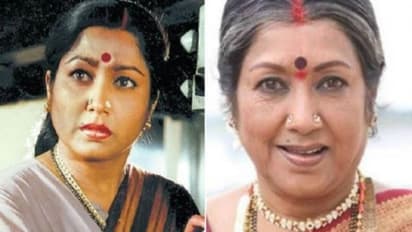 జయంతిని ఆటపట్టించిన ఎన్టీఆర్‌.. కమలకుమారి జయంతిగా ఎలా మారిందంటే?