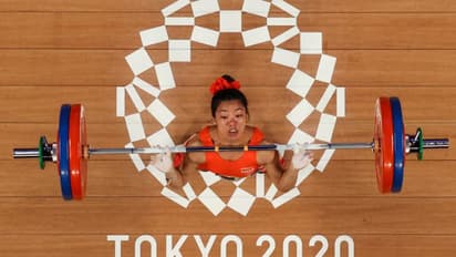 ഭാരോദ്വഹനവും ബോക്സിങ്ങും ഒളിംപിക്സിന് പുറത്താകുമോ; നിയമ പരിഷ്കാരവുമായി ഐഒസി