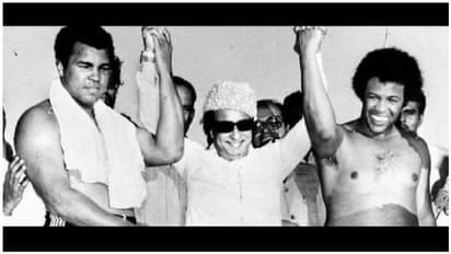 சார்பட்டா பரம்பரையின் பாக்ஸர் வடிவேலு மர்ம மரணம்... சிறைக்கைதிகளால் கொல்லப்பட்ட ஜெயிலர் ஜெயக்குமார்..!