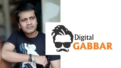 Digital Gabbars Rohit Mehta Shares His Journey and Lessons Learnt