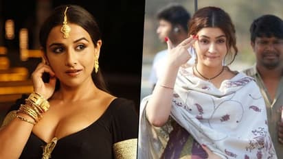 Kriti Sanon to Vidya Balan: 5 Bollywood celebs who gained weight for their iconic roles