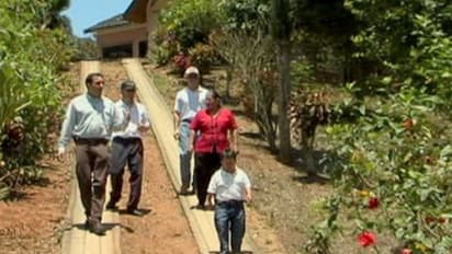 പ്രമേഹവും കാൻസറും ഇല്ലാത്ത നാട്, കാരണം ഇതാണ്