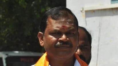 இந்துக்கள் நடத்தும் பள்ளியில் தவறு நடந்தால் சூறையாடப்படுகிறது.. கிறிஸ்தவர்கள் நடத்தும் பள்ளி.? அர்ஜூன் சம்பத்