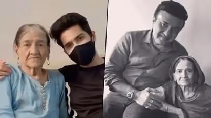 Anu Malik's mother Bilquis passes away, Armaan Malik shares emotional post, remembers 'Dadijaan'