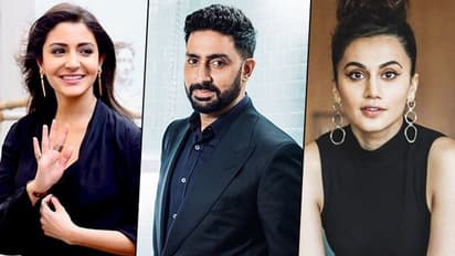 Anushka Sharma to Abhishek Bachchan to Taapsee, many celebs hail the Indian soldiers on Kargil Vijay Diwas