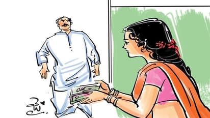 యలమర్తి అనూరాధ కథ: ప్రేమ గెలుపు