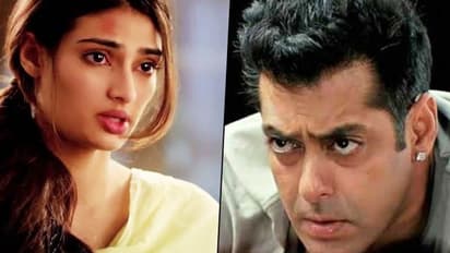 Did Salman Khan apologise to Suniel Shetty's daughter Athiya Shetty? Here's the truth
