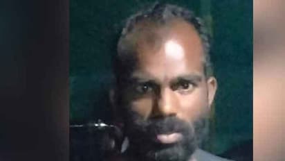 ஒருதலைக்காதல்.. நள்ளிரவில் கல்லூரி மாணவி வீட்டுக்குள் புகுந்த வாலிபர்.. இறுதியில் நேர்ந்த பயங்கரம்..!