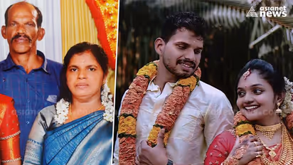 ആലപ്പുഴ വള്ളിക്കുന്നിലെ പത്തൊമ്പതുകാരിയുടെ മരണം; ഭർത്താവിൻ്റെ മാതാപിതാക്കൾ കസ്റ്റഡിയിൽ